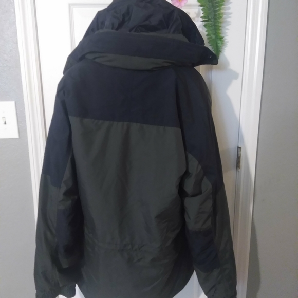 AE ALL WEATHER HUNT FISH COAT JACKET - Picture 2 of 5